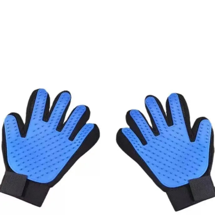 Gentle Grooming Gloves
