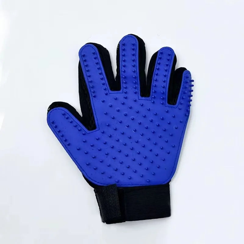 Gentle Grooming Gloves