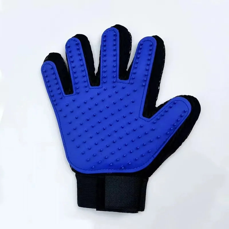 Gentle Grooming Gloves